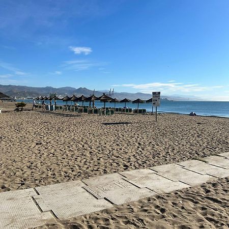Apartamento Jardin Del Mar Malaga Zewnętrze zdjęcie
