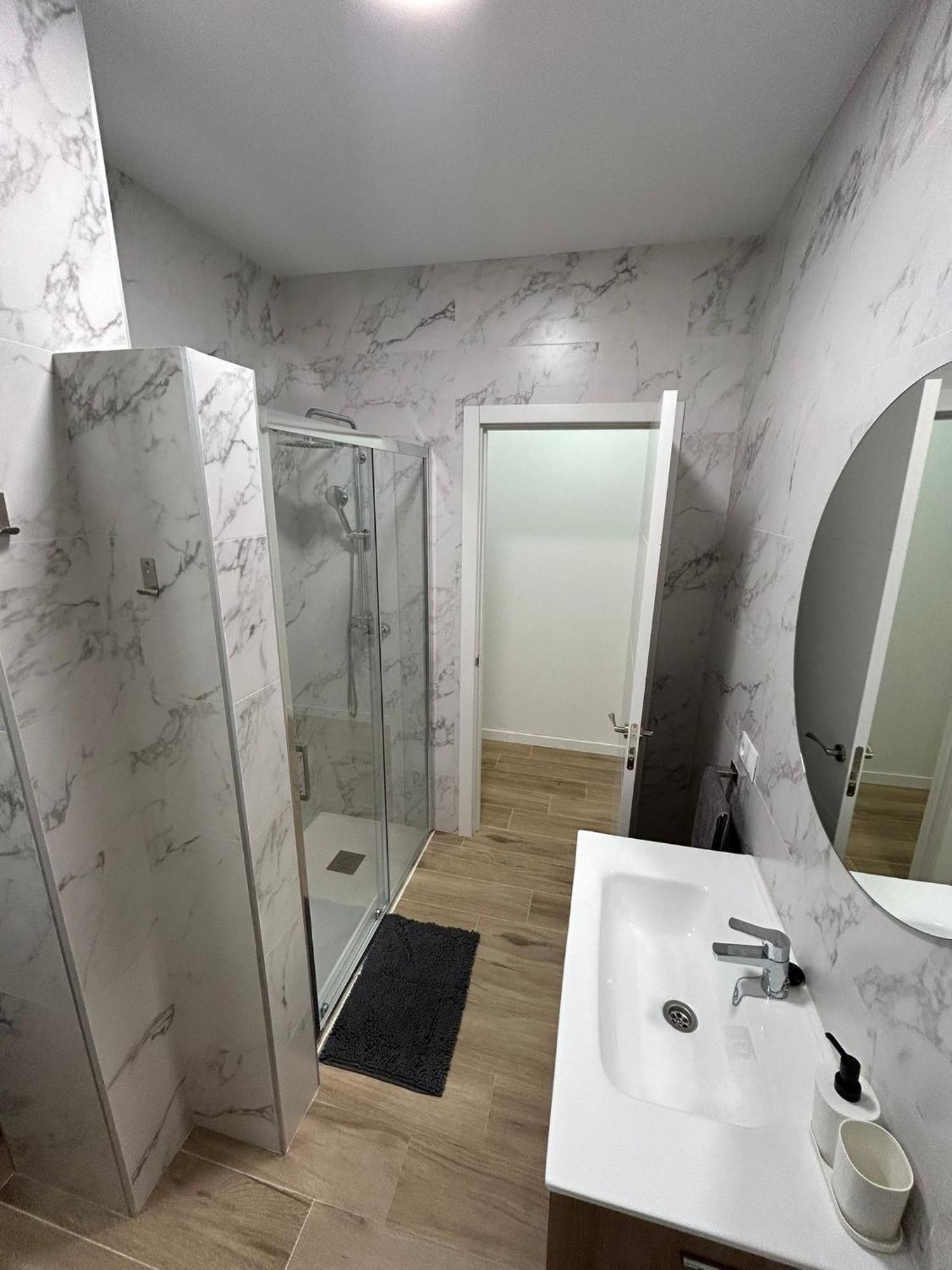 Apartamento Jardin Del Mar Malaga Zewnętrze zdjęcie