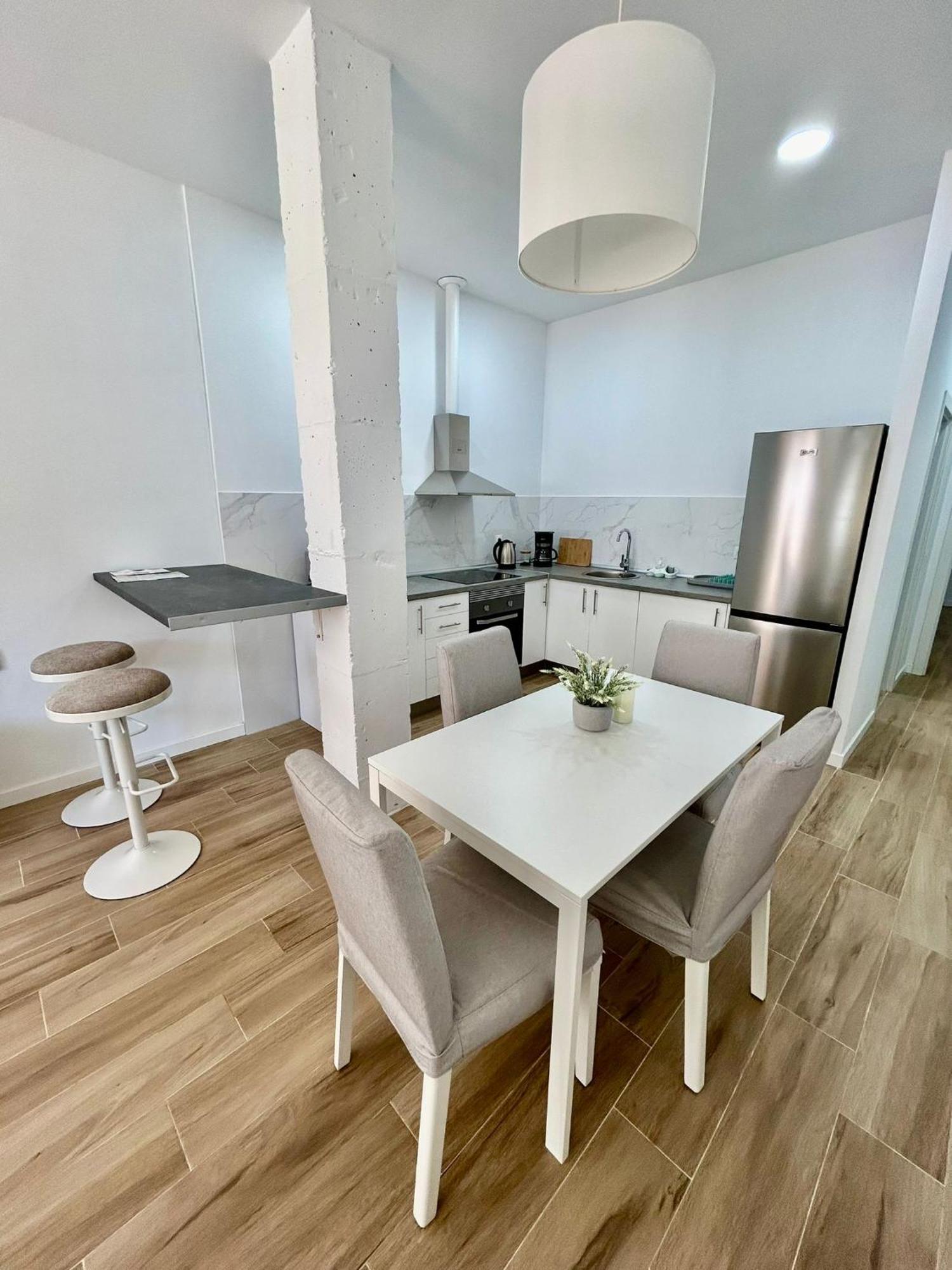 Apartamento Jardin Del Mar Malaga Zewnętrze zdjęcie