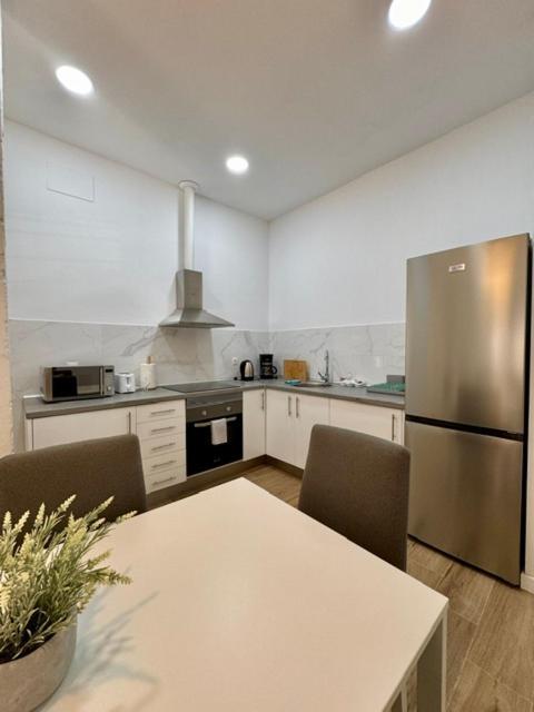 Apartamento Jardin Del Mar Malaga Zewnętrze zdjęcie