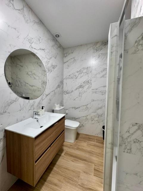 Apartamento Jardin Del Mar Malaga Zewnętrze zdjęcie